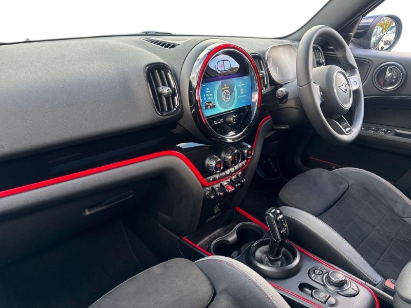 2023 (23) MINI COUNTRYMAN 2.0 Cooper S Sport Premium Plus 5dr Auto 5934409