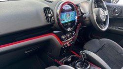 2023 (23) MINI COUNTRYMAN 2.0 Cooper S Sport Premium Plus 5dr Auto 5934409