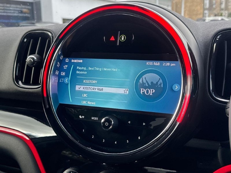 2023 (23) MINI COUNTRYMAN 2.0 Cooper S Sport Premium Plus 5dr Auto 5934410
