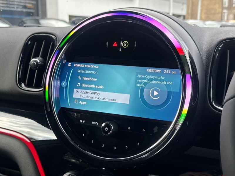 2023 (23) MINI COUNTRYMAN 2.0 Cooper S Sport Premium Plus 5dr Auto 5934431