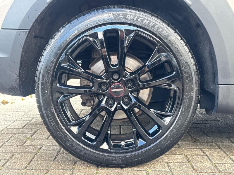 2023 (23) MINI COUNTRYMAN 2.0 Cooper S Sport Premium Plus 5dr Auto 5934416
