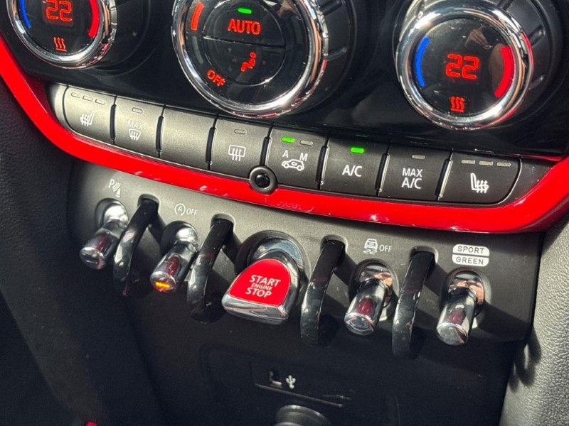 2023 (23) MINI COUNTRYMAN 2.0 Cooper S Sport Premium Plus 5dr Auto 5934421