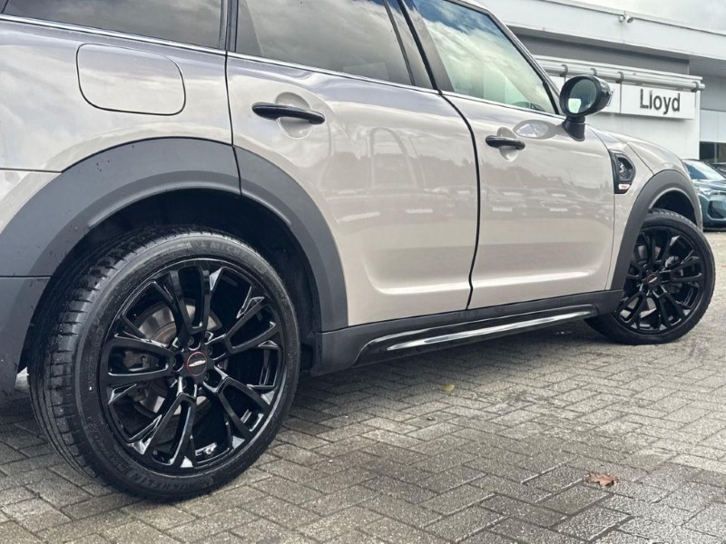 2023 (23) MINI COUNTRYMAN 2.0 Cooper S Sport Premium Plus 5dr Auto 5934451