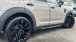 2023 (23) MINI COUNTRYMAN 2.0 Cooper S Sport Premium Plus 5dr Auto 5934451