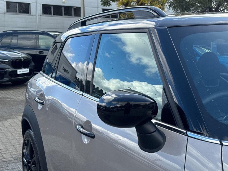 2023 (23) MINI COUNTRYMAN 2.0 Cooper S Sport Premium Plus 5dr Auto 5934453