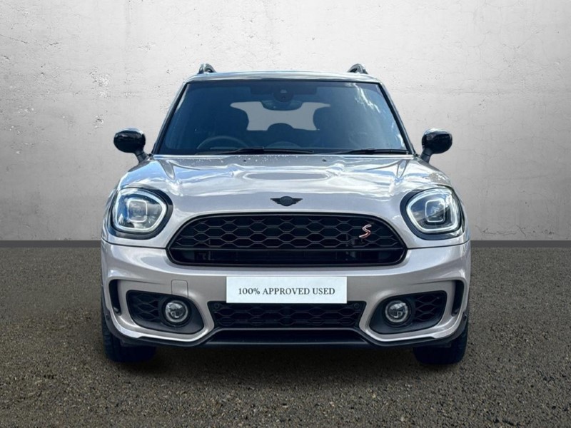 2023 (23) MINI COUNTRYMAN 2.0 Cooper S Sport Premium Plus 5dr Auto 5934418
