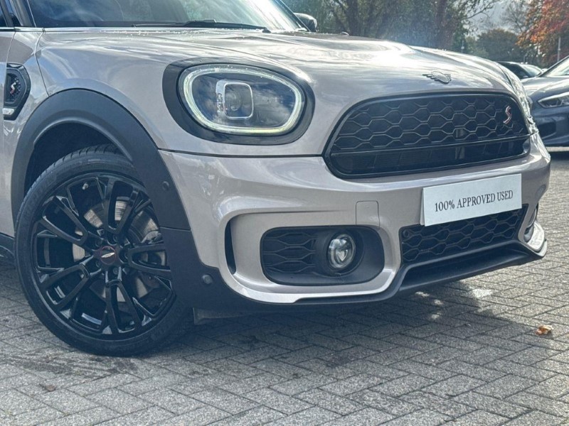 2023 (23) MINI COUNTRYMAN 2.0 Cooper S Sport Premium Plus 5dr Auto 5934444