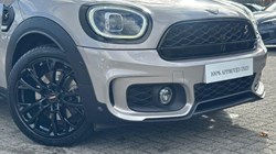2023 (23) MINI COUNTRYMAN 2.0 Cooper S Sport Premium Plus 5dr Auto 5934444