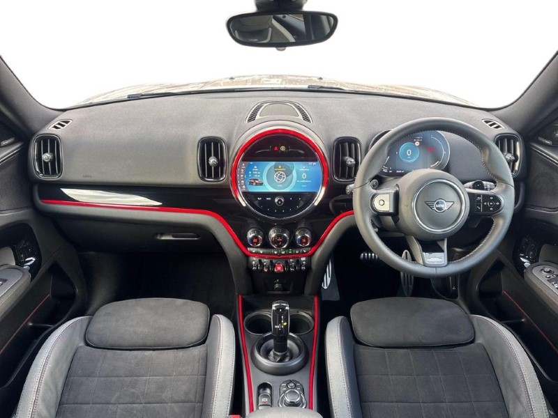 2023 (23) MINI COUNTRYMAN 2.0 Cooper S Sport Premium Plus 5dr Auto 5934406