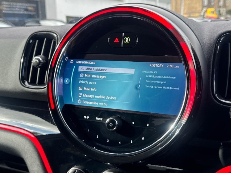 2023 (23) MINI COUNTRYMAN 2.0 Cooper S Sport Premium Plus 5dr Auto 5934428