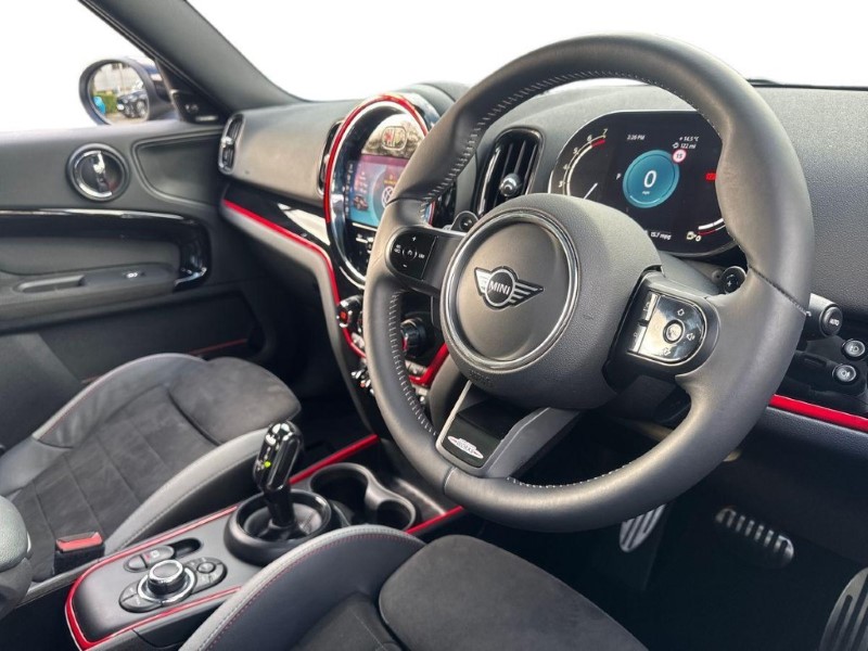 2023 (23) MINI COUNTRYMAN 2.0 Cooper S Sport Premium Plus 5dr Auto 5934408
