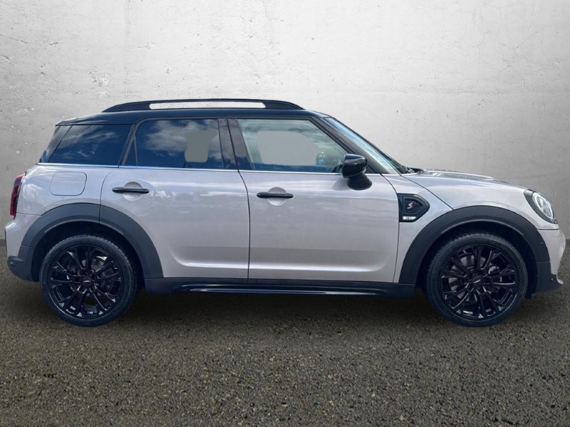2023 (23) MINI COUNTRYMAN 2.0 Cooper S Sport Premium Plus 5dr Auto 5934405