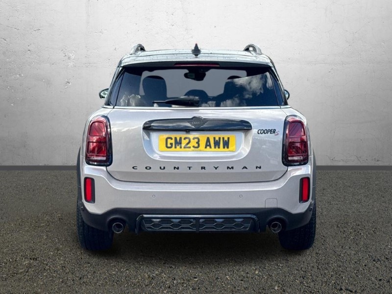 2023 (23) MINI COUNTRYMAN 2.0 Cooper S Sport Premium Plus 5dr Auto 5934417
