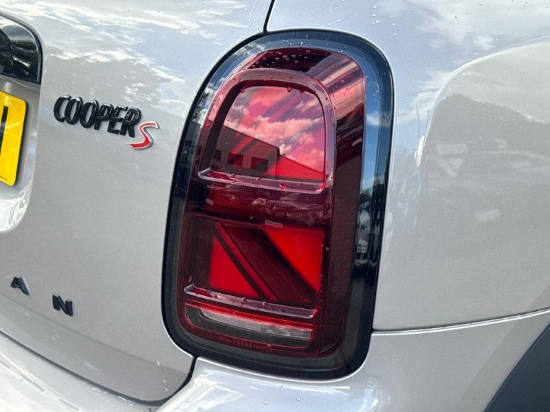 2023 (23) MINI COUNTRYMAN 2.0 Cooper S Sport Premium Plus 5dr Auto 5934450