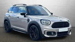 2023 (23) MINI COUNTRYMAN 2.0 Cooper S Sport Premium Plus 5dr Auto 5934403