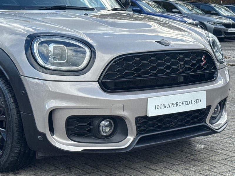 2023 (23) MINI COUNTRYMAN 2.0 Cooper S Sport Premium Plus 5dr Auto 5934445