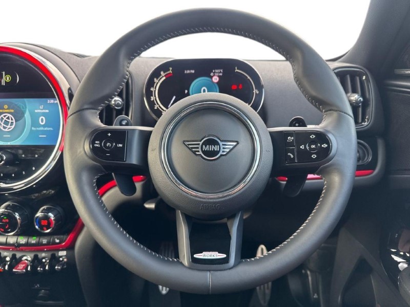 2023 (23) MINI COUNTRYMAN 2.0 Cooper S Sport Premium Plus 5dr Auto 5934407
