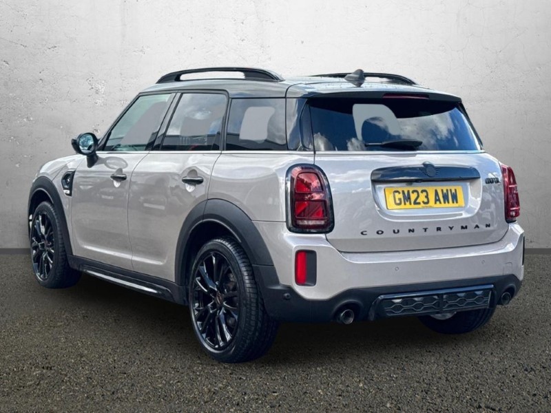 2023 (23) MINI COUNTRYMAN 2.0 Cooper S Sport Premium Plus 5dr Auto 5934404