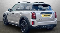 2023 (23) MINI COUNTRYMAN 2.0 Cooper S Sport Premium Plus 5dr Auto 5934404
