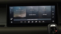 2021 (21) LAND ROVER DEFENDER 3.0 D300 HSE 110 5dr Auto 3467751
