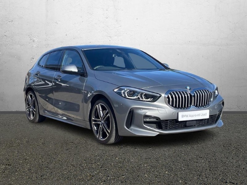 2024 (73) BMW 1 SERIES 118i [136] M Sport 5dr Step Auto [LCP]