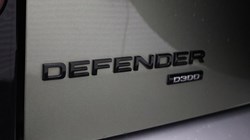 2021 (21) LAND ROVER DEFENDER 3.0 D300 HSE 110 5dr Auto 3467763