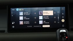 2021 (21) LAND ROVER DEFENDER 3.0 D300 HSE 110 5dr Auto 3467750