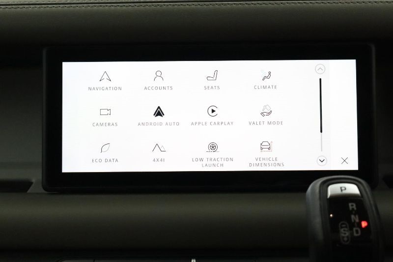 2021 (21) LAND ROVER DEFENDER 3.0 D300 HSE 110 5dr Auto 3467754