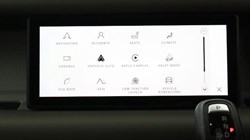 2021 (21) LAND ROVER DEFENDER 3.0 D300 HSE 110 5dr Auto 3467754