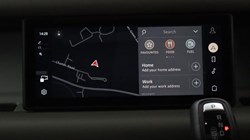 2021 (21) LAND ROVER DEFENDER 3.0 D300 HSE 110 5dr Auto 3467749