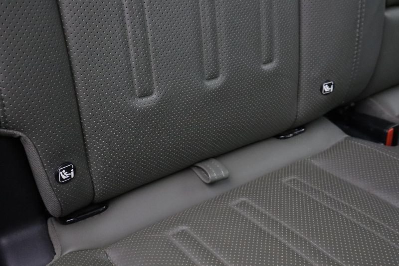 2021 (21) LAND ROVER DEFENDER 3.0 D300 HSE 110 5dr Auto 3467756