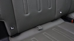 2021 (21) LAND ROVER DEFENDER 3.0 D300 HSE 110 5dr Auto 3467756