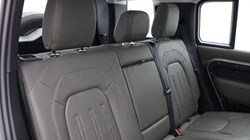 2021 (21) LAND ROVER DEFENDER 3.0 D300 HSE 110 5dr Auto 3467757