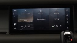 2021 (21) LAND ROVER DEFENDER 3.0 D300 HSE 110 5dr Auto 3467748