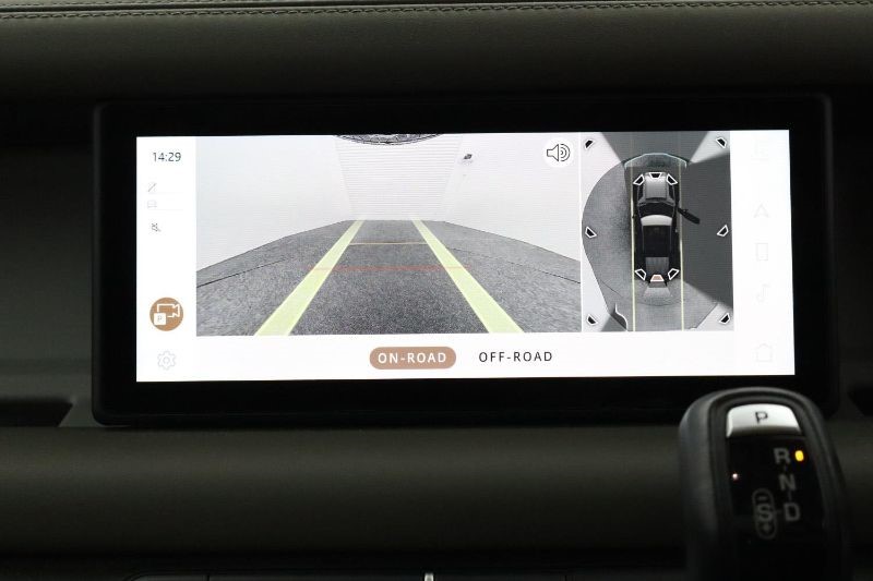 2021 (21) LAND ROVER DEFENDER 3.0 D300 HSE 110 5dr Auto 3467753