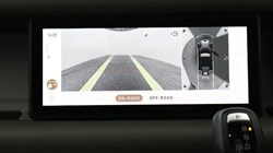 2021 (21) LAND ROVER DEFENDER 3.0 D300 HSE 110 5dr Auto 3467753