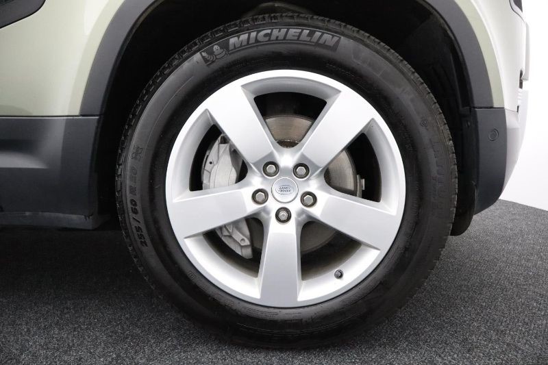 2021 (21) LAND ROVER DEFENDER 3.0 D300 HSE 110 5dr Auto 3467736