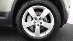 2021 (21) LAND ROVER DEFENDER 3.0 D300 HSE 110 5dr Auto 3467736