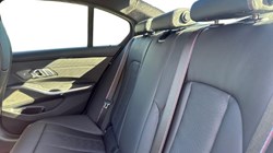 2026 (26) BMW M3 xDrive 530 Competition M 4dr Step Auto 5881058