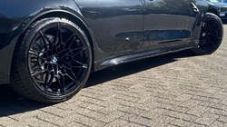 2026 (26) BMW M3 xDrive 530 Competition M 4dr Step Auto 5881095