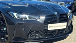 2026 (26) BMW M3 xDrive 530 Competition M 4dr Step Auto 5881089