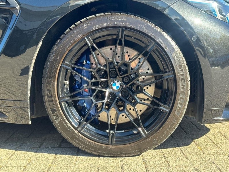 2026 (26) BMW M3 xDrive 530 Competition M 4dr Step Auto 5881060