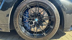 2026 (26) BMW M3 xDrive 530 Competition M 4dr Step Auto 5881060