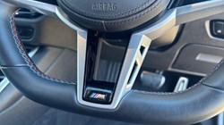 2026 (26) BMW M3 xDrive 530 Competition M 4dr Step Auto 5881083