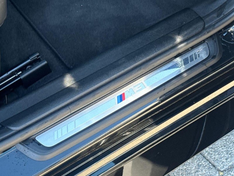 2026 (26) BMW M3 xDrive 530 Competition M 4dr Step Auto 5881084