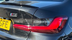 2026 (26) BMW M3 xDrive 530 Competition M 4dr Step Auto 5881094