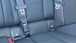 2026 (26) BMW M3 xDrive 530 Competition M 4dr Step Auto 5881082