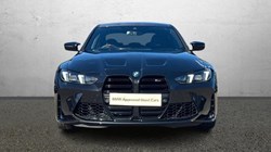2026 (26) BMW M3 xDrive 530 Competition M 4dr Step Auto 5881062