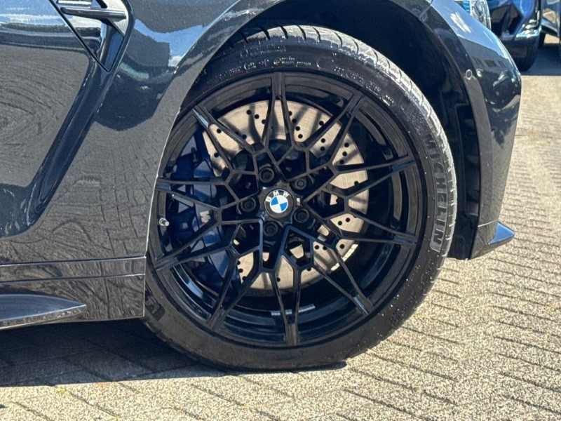 2026 (26) BMW M3 xDrive 530 Competition M 4dr Step Auto 5881096