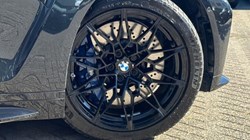 2026 (26) BMW M3 xDrive 530 Competition M 4dr Step Auto 5881096